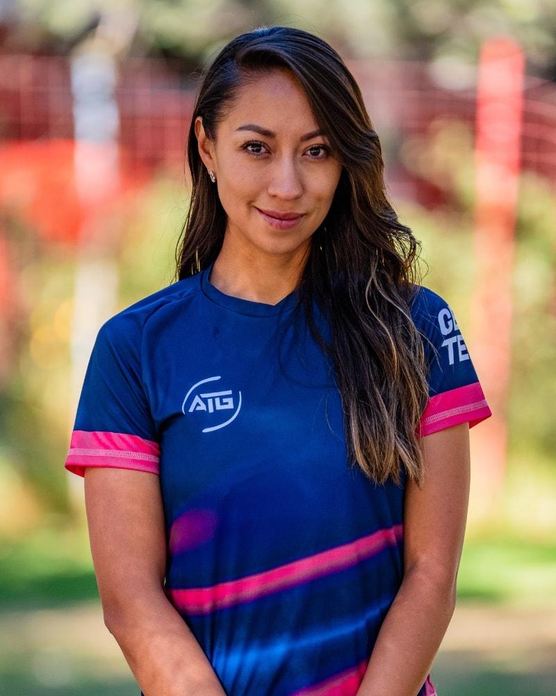Mishell Cisneros